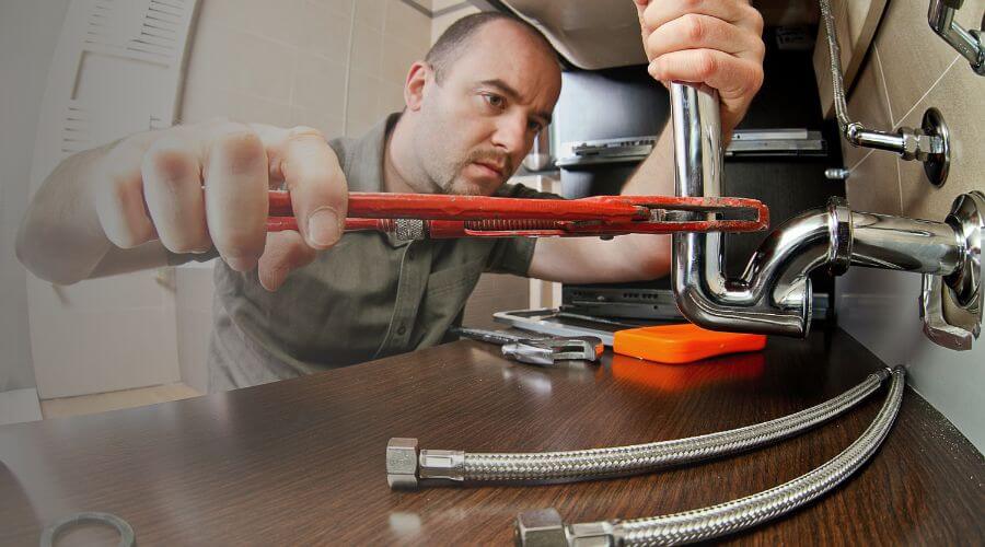 Professional Leak Detection in Mountlake Terrace, WA