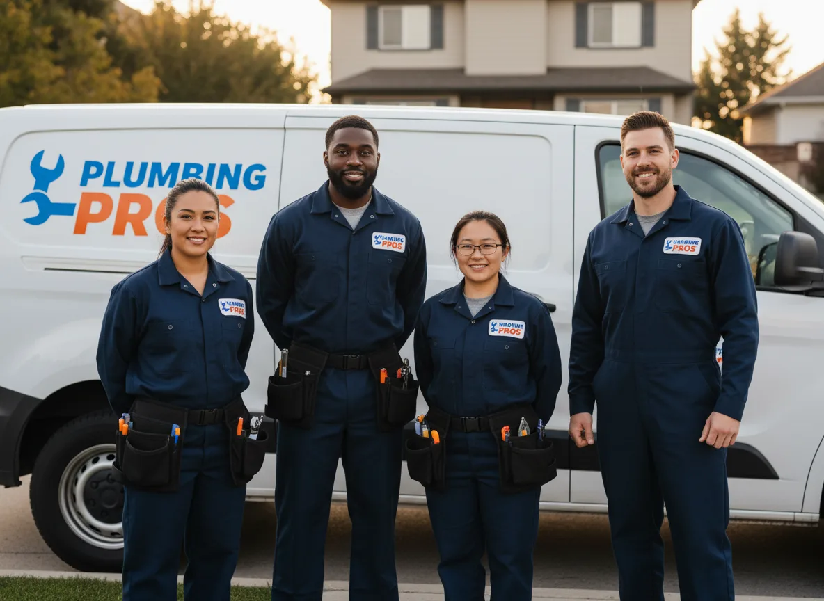 Water Heater Repair company in Mountlake Terrace, WA